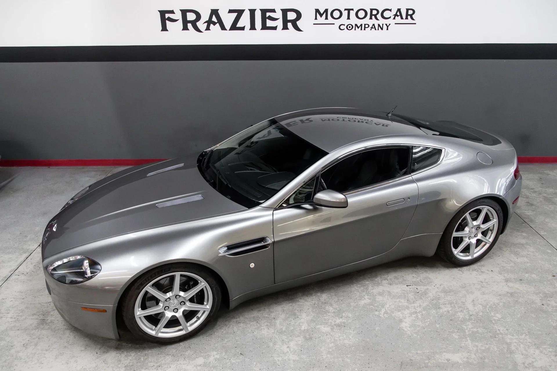 aston martin v8 vantage 2007 SCFBB03B57GC03214 image aston martin v8 vantage 2007 SCFBB03B57GC03214 image